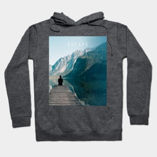 Escape Hoodie